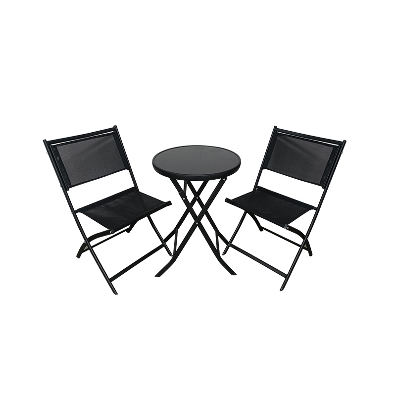 CDS-309 3pcs Bistro Set