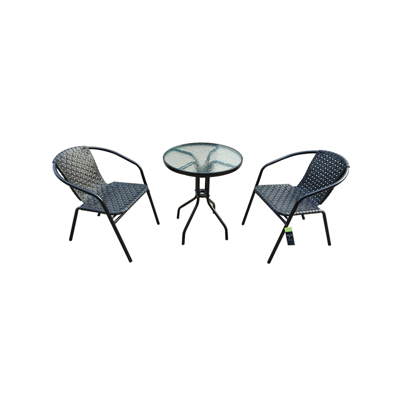 CDS-303 3pcs Bistro PVC Set