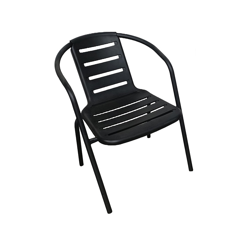 CDC-104 PVC Stackable Chair