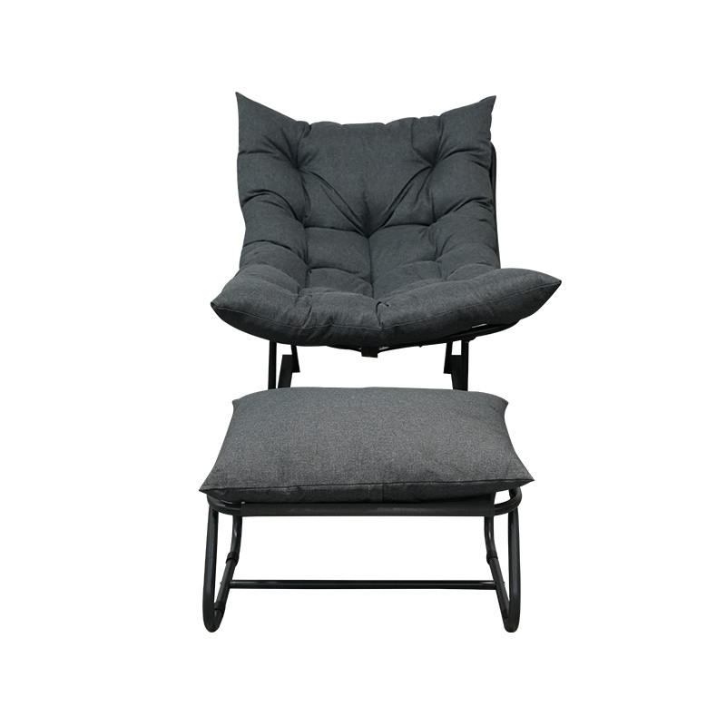 CDC-066 Chair With Footrest