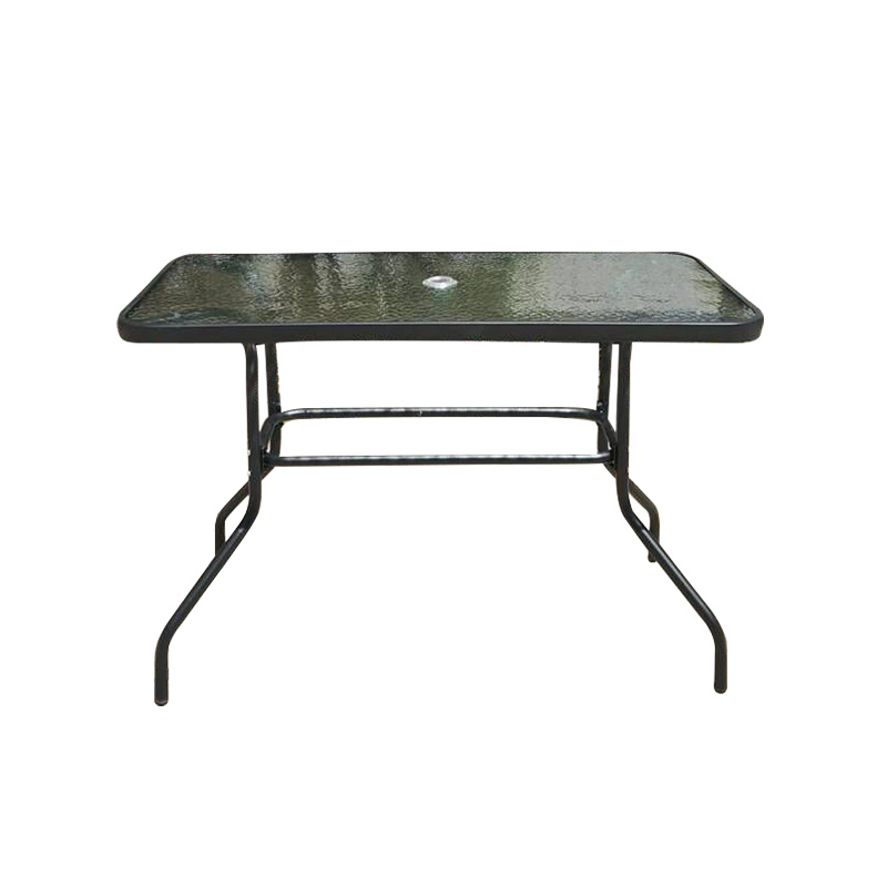 CDT-011 110*60cm Rectangle Table 