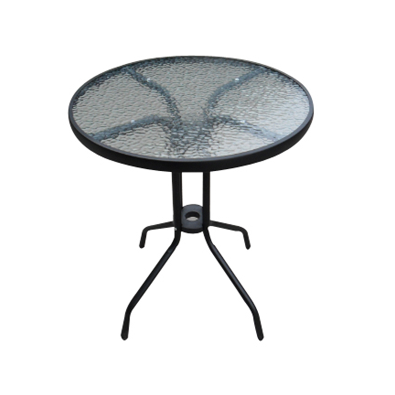 CDT-001 φ60x70cm Round Table 