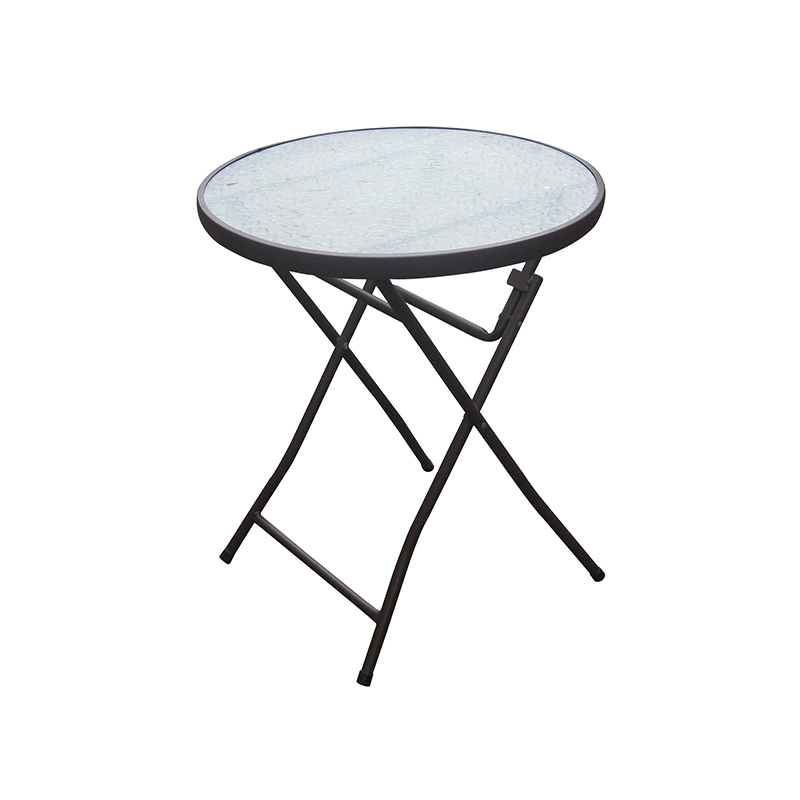 CDT-006F Dia60cm*70cm Round Table 