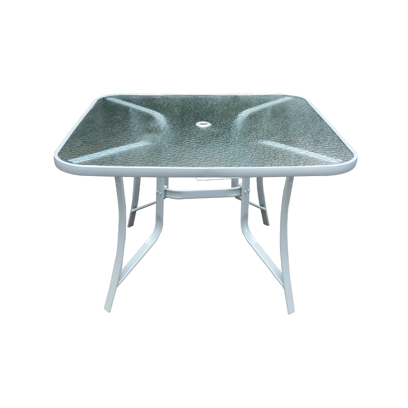 CDT-010 100cm*100cm*70cm Square Table 